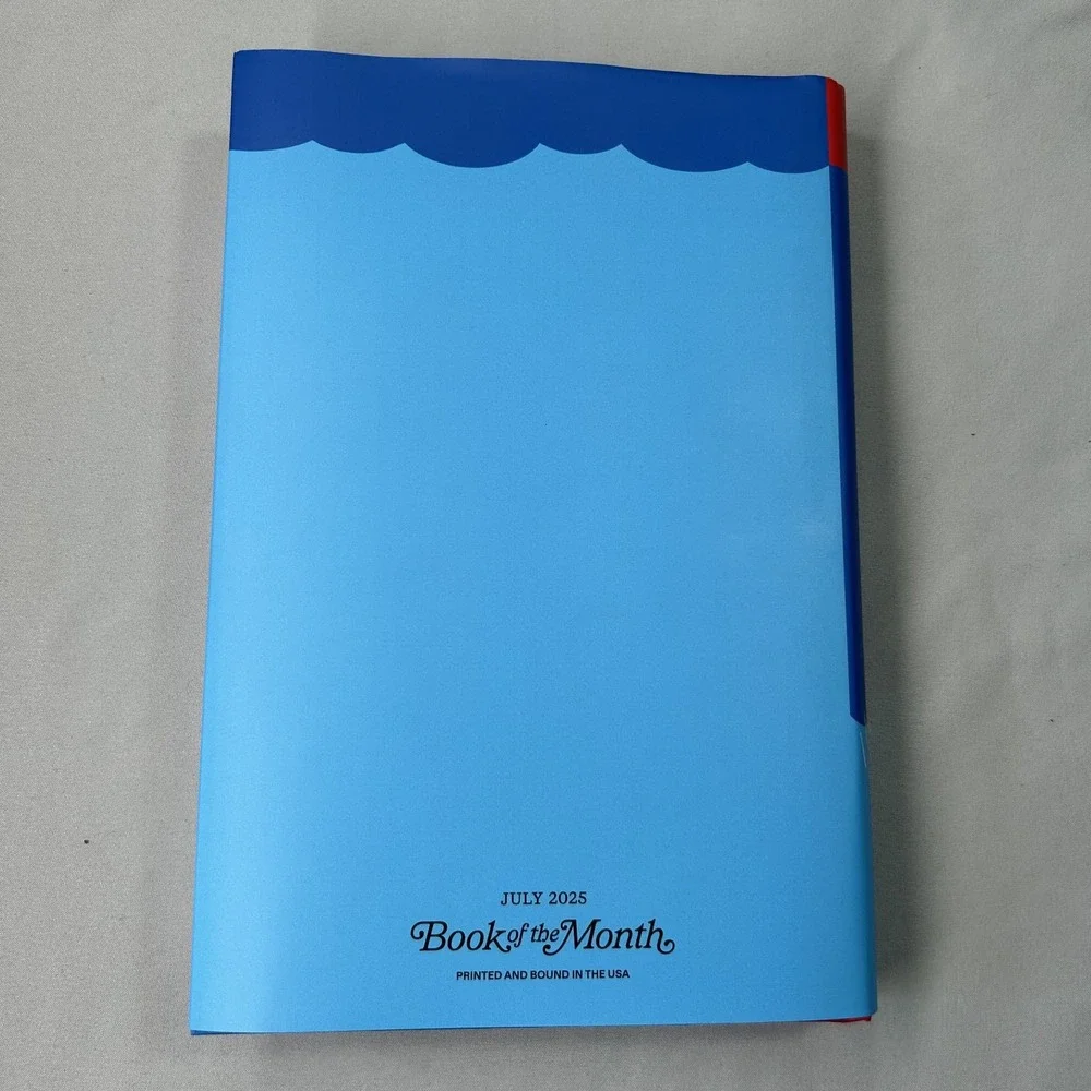 NEW How Freaking Romantic by Emily Harding (2025, Hardcover)‎ BOTM